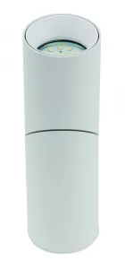 Corp Spot LED Reglabil Aluminiu GU10 35W Alb