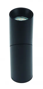 Corp Spot Reglabil GU10 Aluminiu Negru 35W Interior
