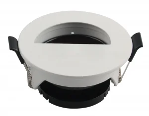 Corp Spot LED Aluminiu GU10 MAX 35W Alb OT1-A2