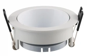 Corp Spot LED Rotund GU10 35W Alb
