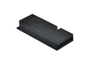 Sursă Alimentare LED 36W 12V Super Slim Plastic IP20 Optonica