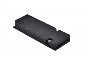 Sursă Alimentare LED 60W 12V Super Slim Plastic IP20 Optonica