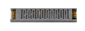 SURSA SLIM ALIMENTARE BENZI LED, 150W, 24V DC, IP20