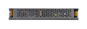 SURSA SLIM ALIMENTARE BENZI LED, 300W, 12V DC, ip20