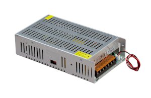SURSA ALIMENTARE DIMABILA 0-10V, 12V DC, 300w, 25A, IP20