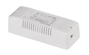 SMART 2.4G R DIMMER, pentru banda LED monocolora, 2x8A, 192W (12 V DC)384W (24 V DC)