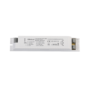 Sursa de alimentare dimabila pentru panouri LED, 40W,  850mA