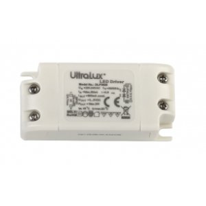 Sursa non dimabila pentru panouri LED 3W / 600mA