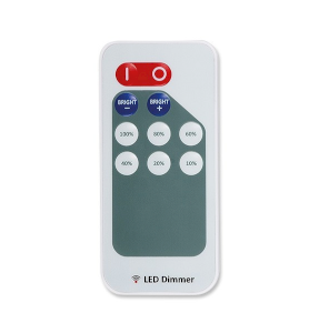 TELECOMANDA RF PENTRU DIMMER PROFESIONAL P1SCDRF