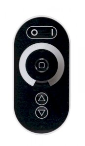 TELECOMANDA Smart 2.4G RF  ILUMINAT LED, GAMA RF 2.4g (SSD), 1 ZONA