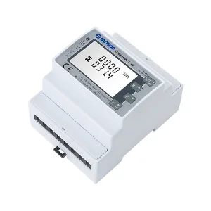 Contor Energie Electrică Trifazat Smart Meter 100A Optonica 9462