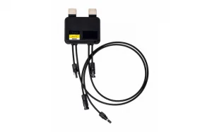 Optimizer Solar Tigo 700W IP68 pentru Panouri Fotovoltaice -40°C/+70°C