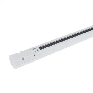 Șină Electrică 3 Faze 4 Fire 2m Albă Optonica OT1-B4