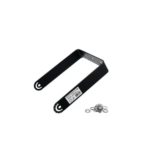 Suport în U pentru Corp Industrial 8163 - Accesoriu Montaj Premium