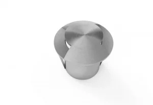 Lampă Subterană LED 1.3W IP68 Lumină Caldă 3000K Optonica