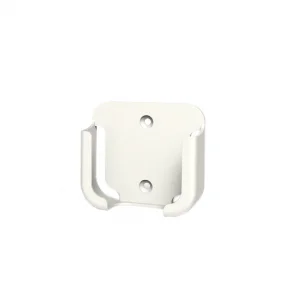 Suport Perete pentru Telecomandă Alb 55x50mm Optonica