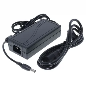 Sursă Alimentare LED 24W 12V Carcasă Plastic IP20