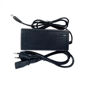 Sursă Alimentare LED 60W Carcasă Plastic 12V/24V