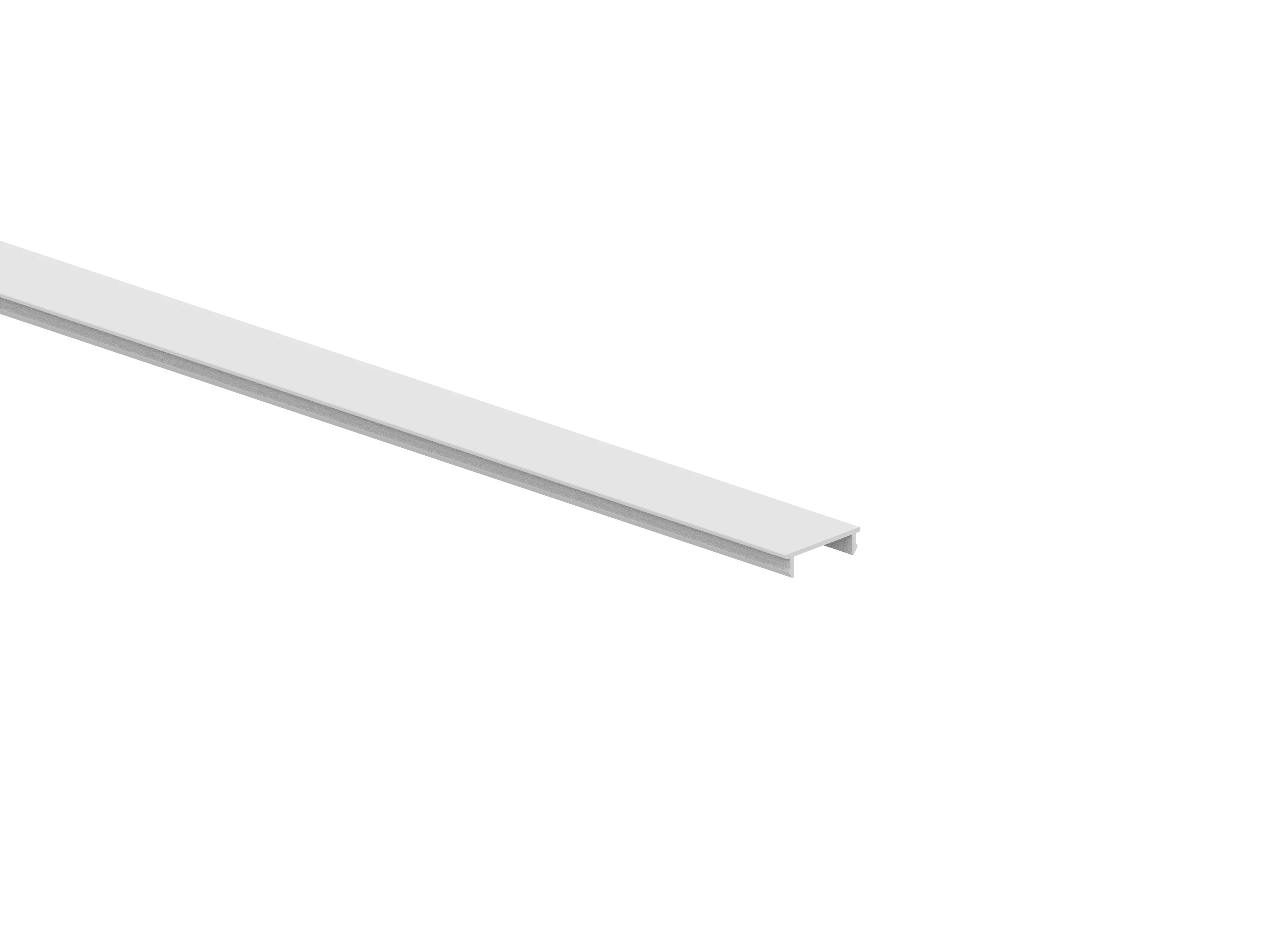 Capac Alb pentru Sistem Magnetic M35 Optonica LN1-A4