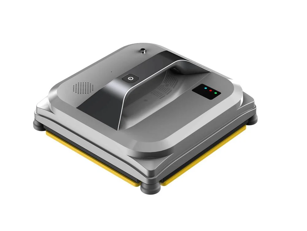 Robot Curatare Geamuri Automat 80W cu Telecomandă OT01-C1